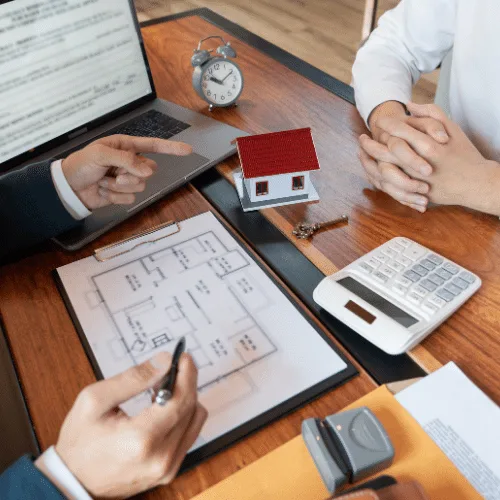Constructions & Extensions - Invest Travaux Haute-Savoie
