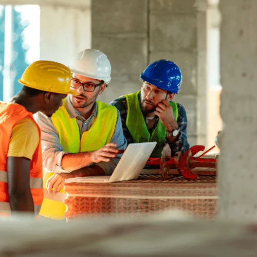 Constructions & Extensions - Invest Travaux Haute-Savoie