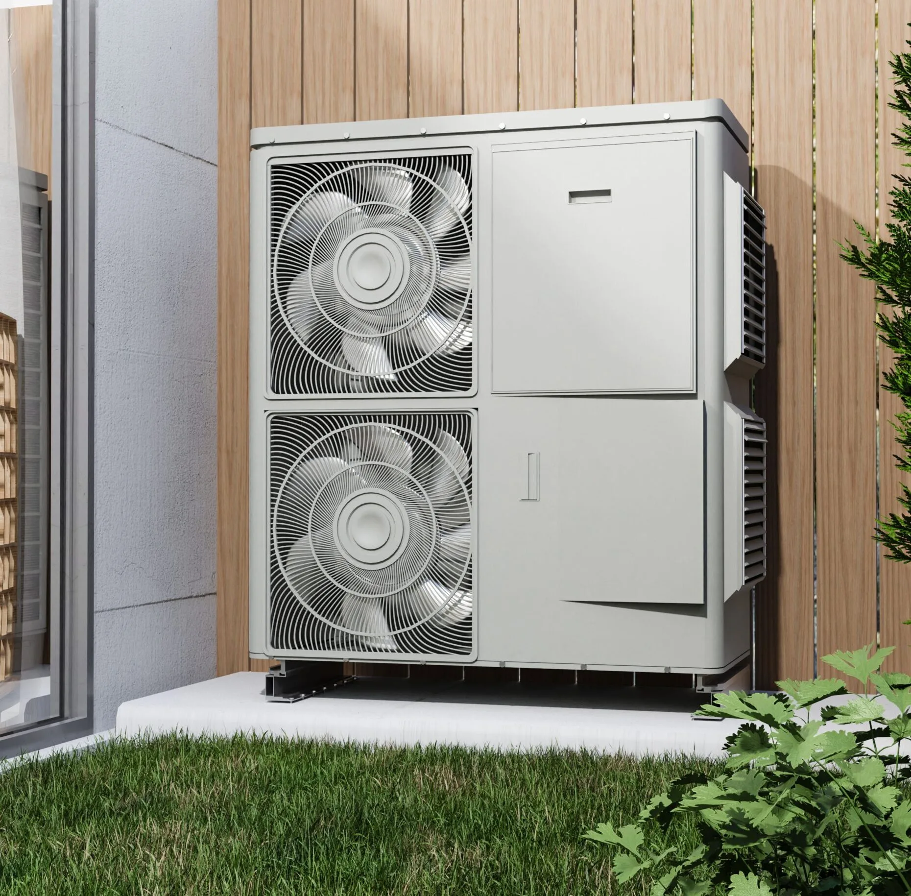 Rénovation énergétique : travaux et accompagnement clé en main Invest Travaux