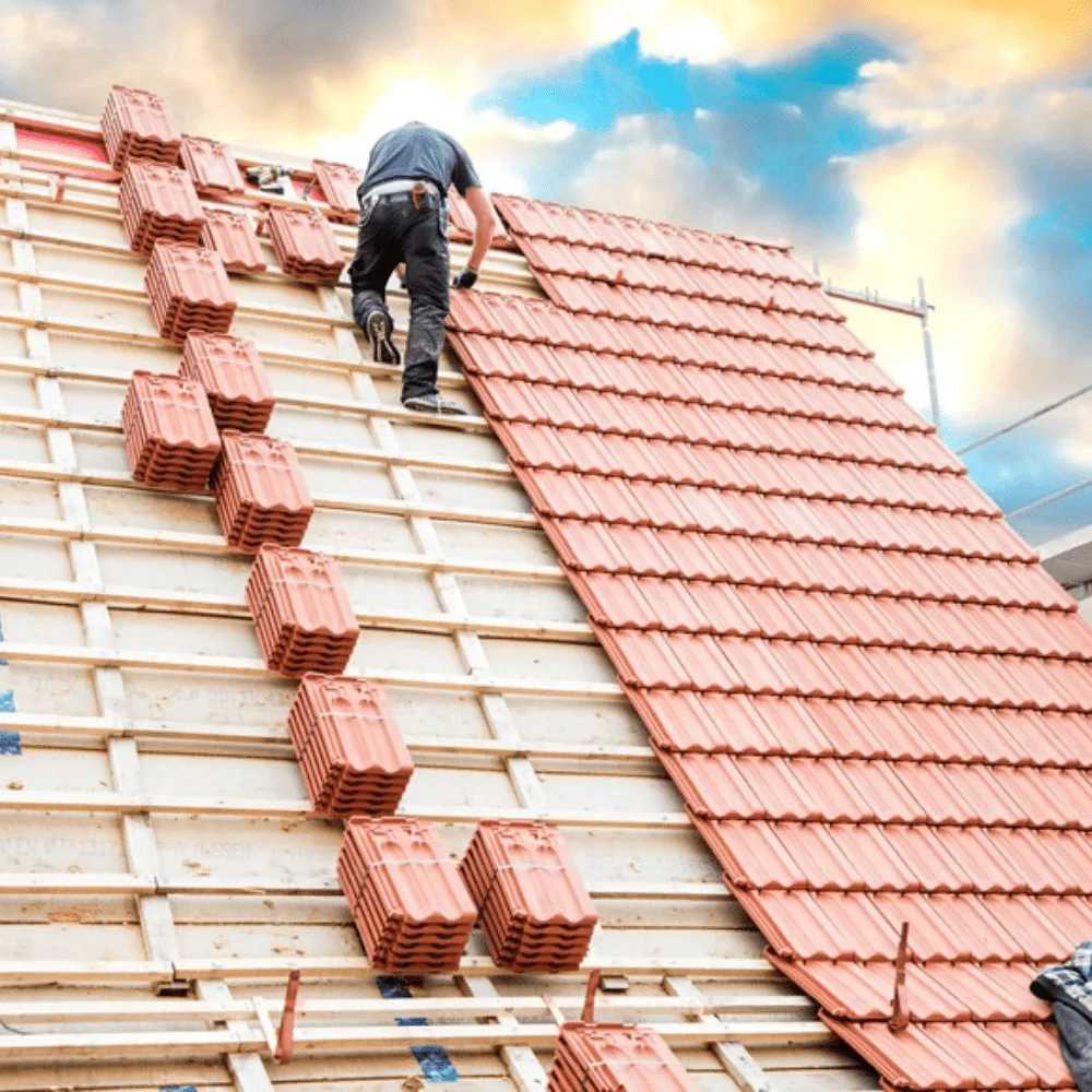 Rénovation énergétique : travaux et accompagnement clé en main Invest Travaux