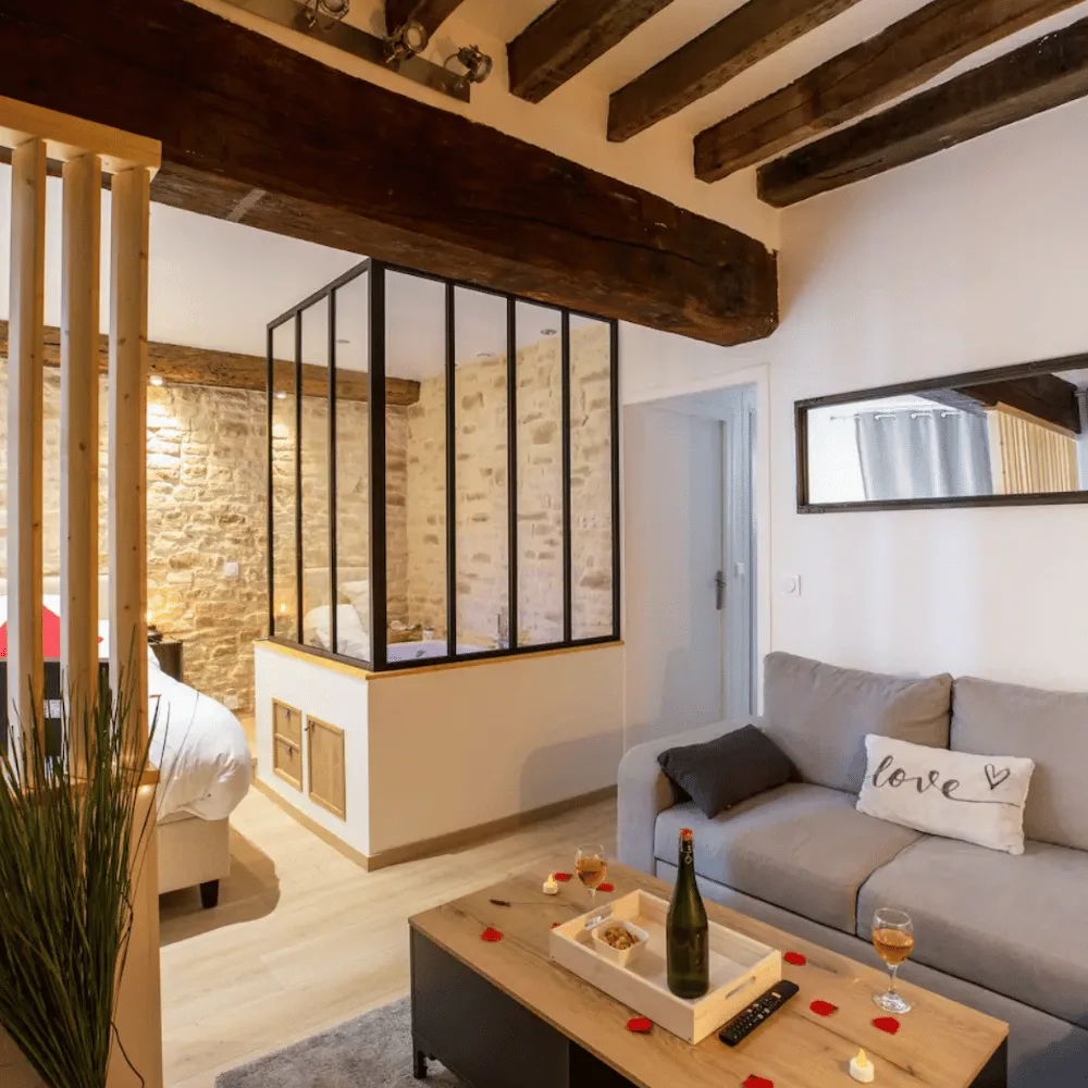 Rénovation complète d'un appartement Invest Travaux