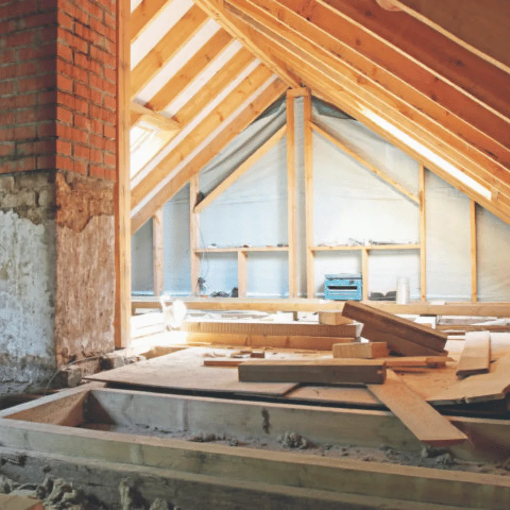 Rénovation énergétique : travaux et accompagnement clé en main Invest Travaux