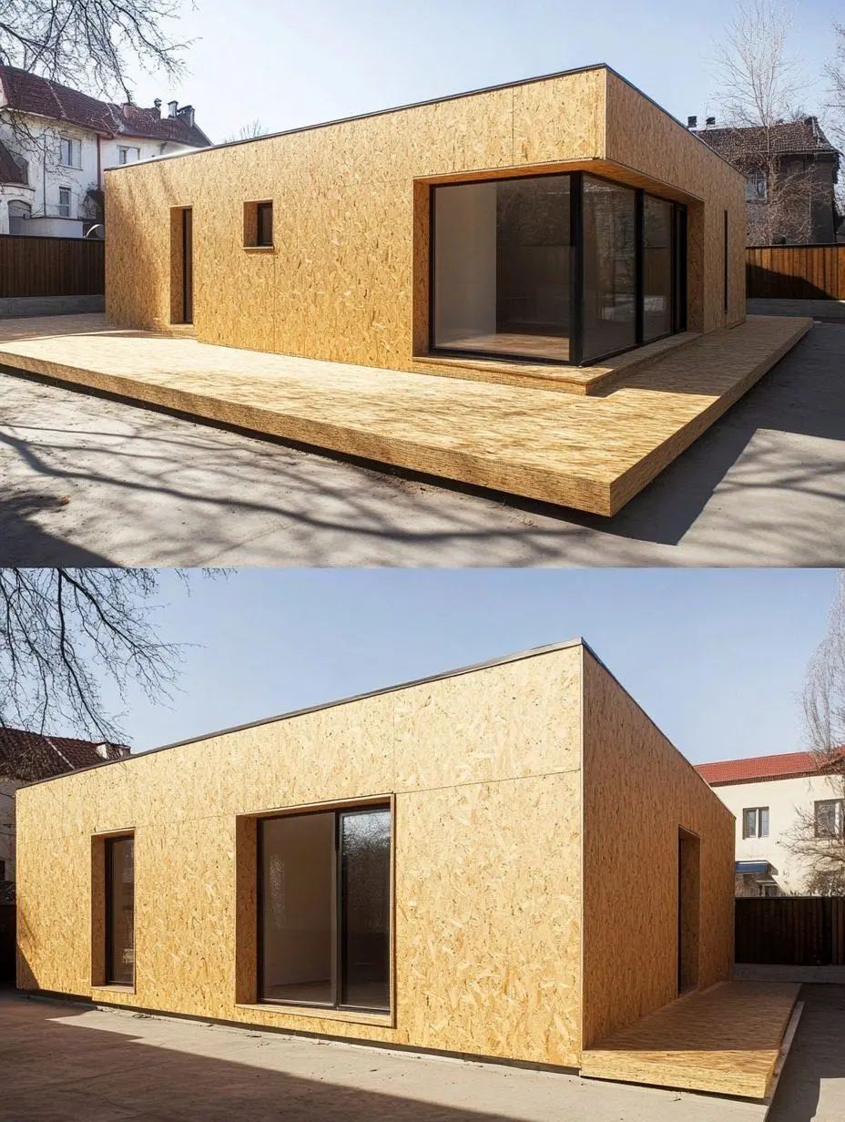 Maison passive en Haute-Savoie réalisée avec Invest Travaux