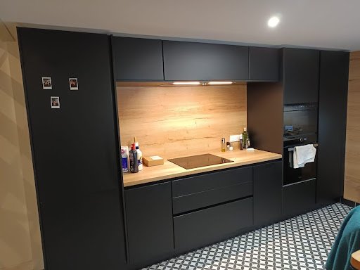 Photo from customer review