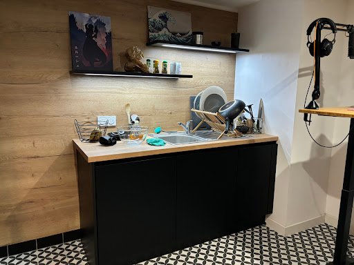 Photo from customer review