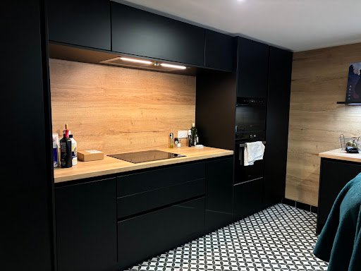 Photo from customer review