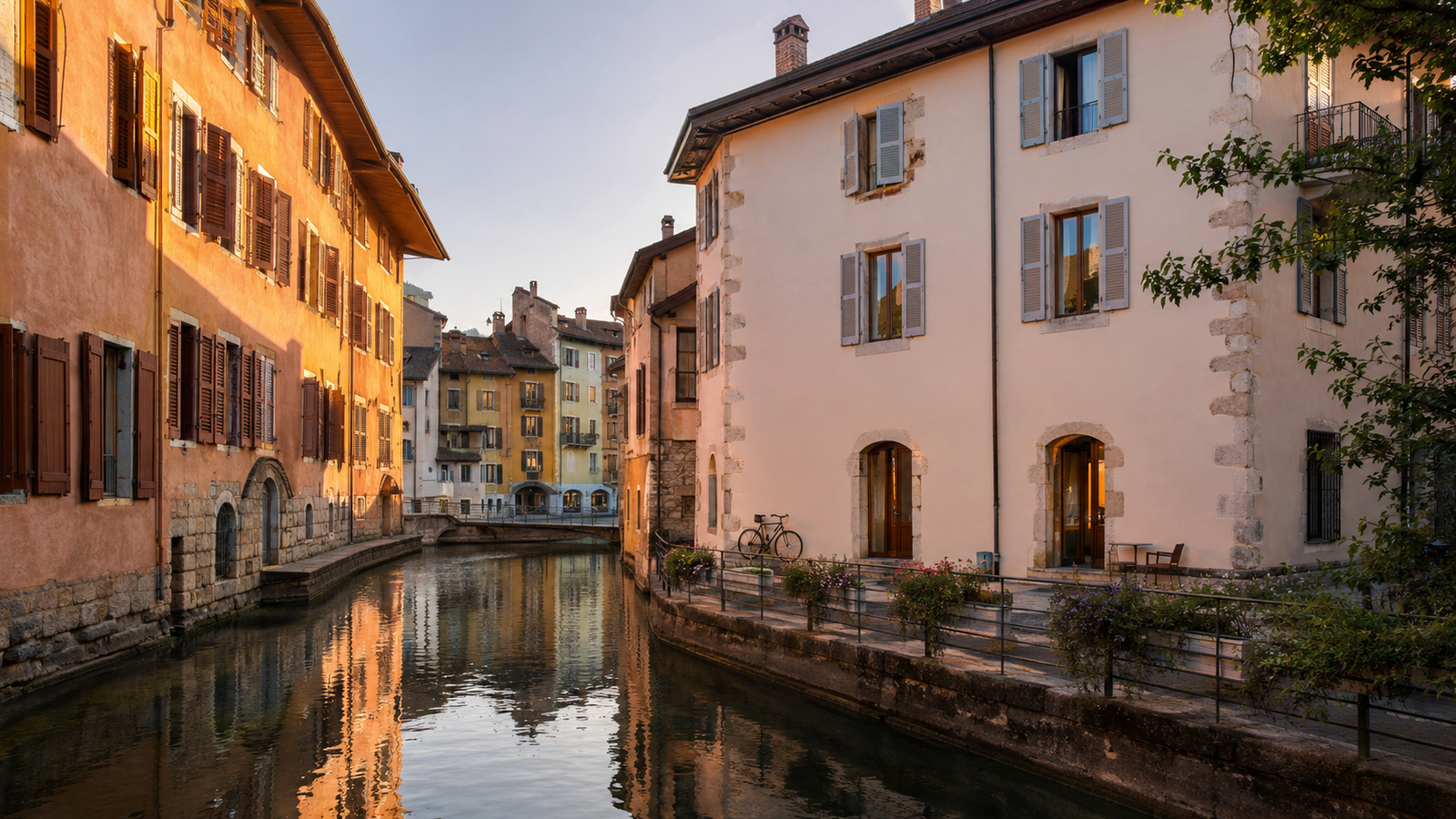Investissement locatif à Annecy - Invest Travaux