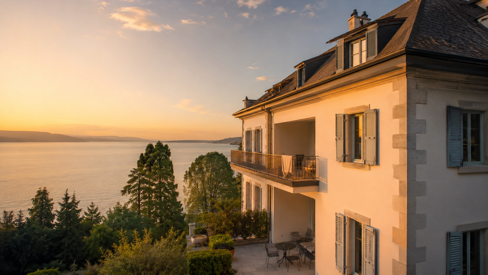 Investissement locatif à Thonon-les-Bains - Invest Travaux