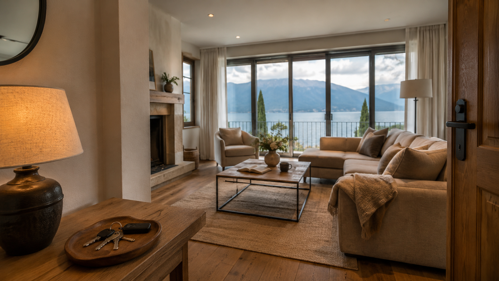 Conciergerie Airbnb à Annecy - Invest Travaux