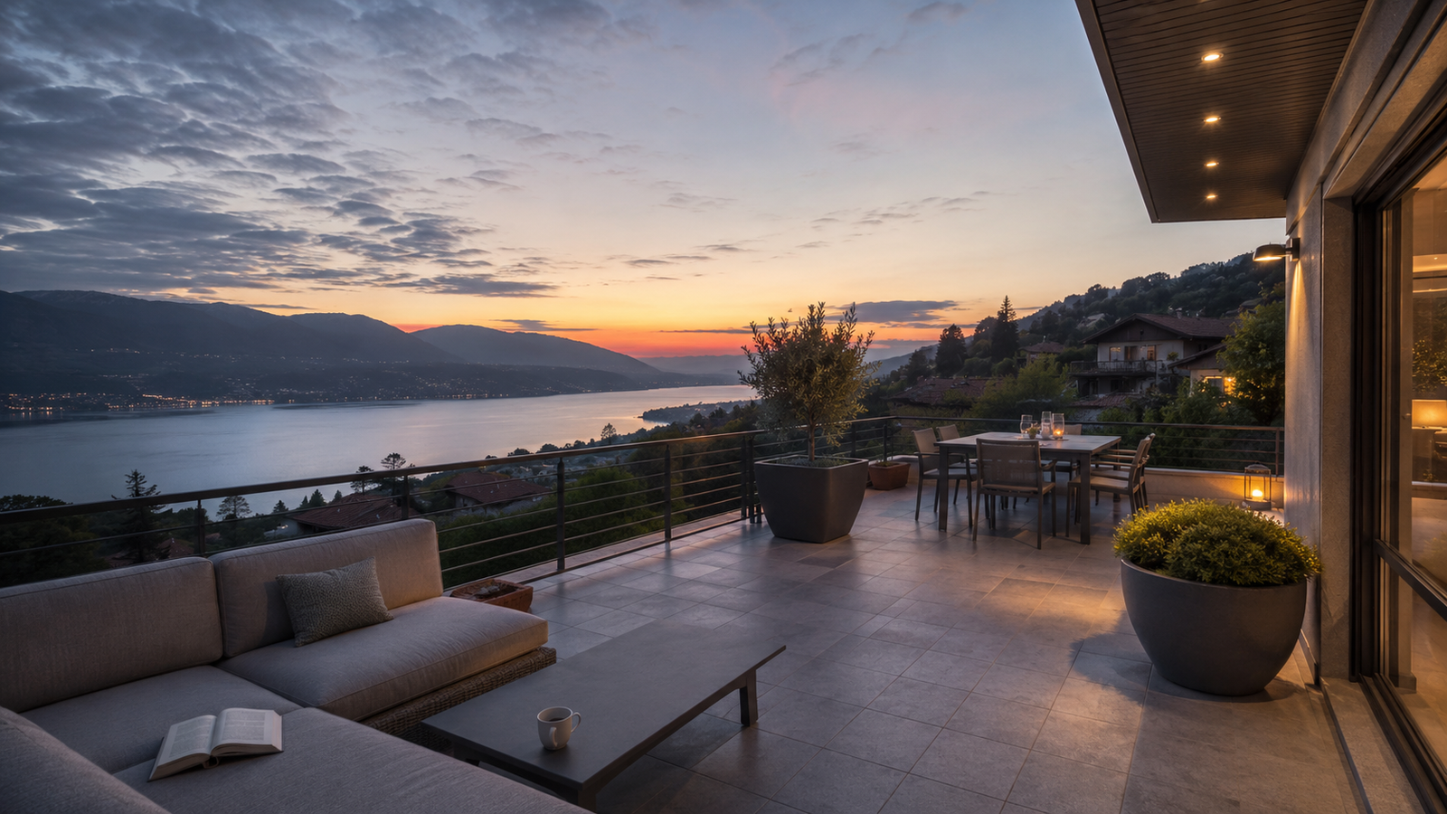Gestion Airbnb à Annecy-le-Vieux - Invest Travaux