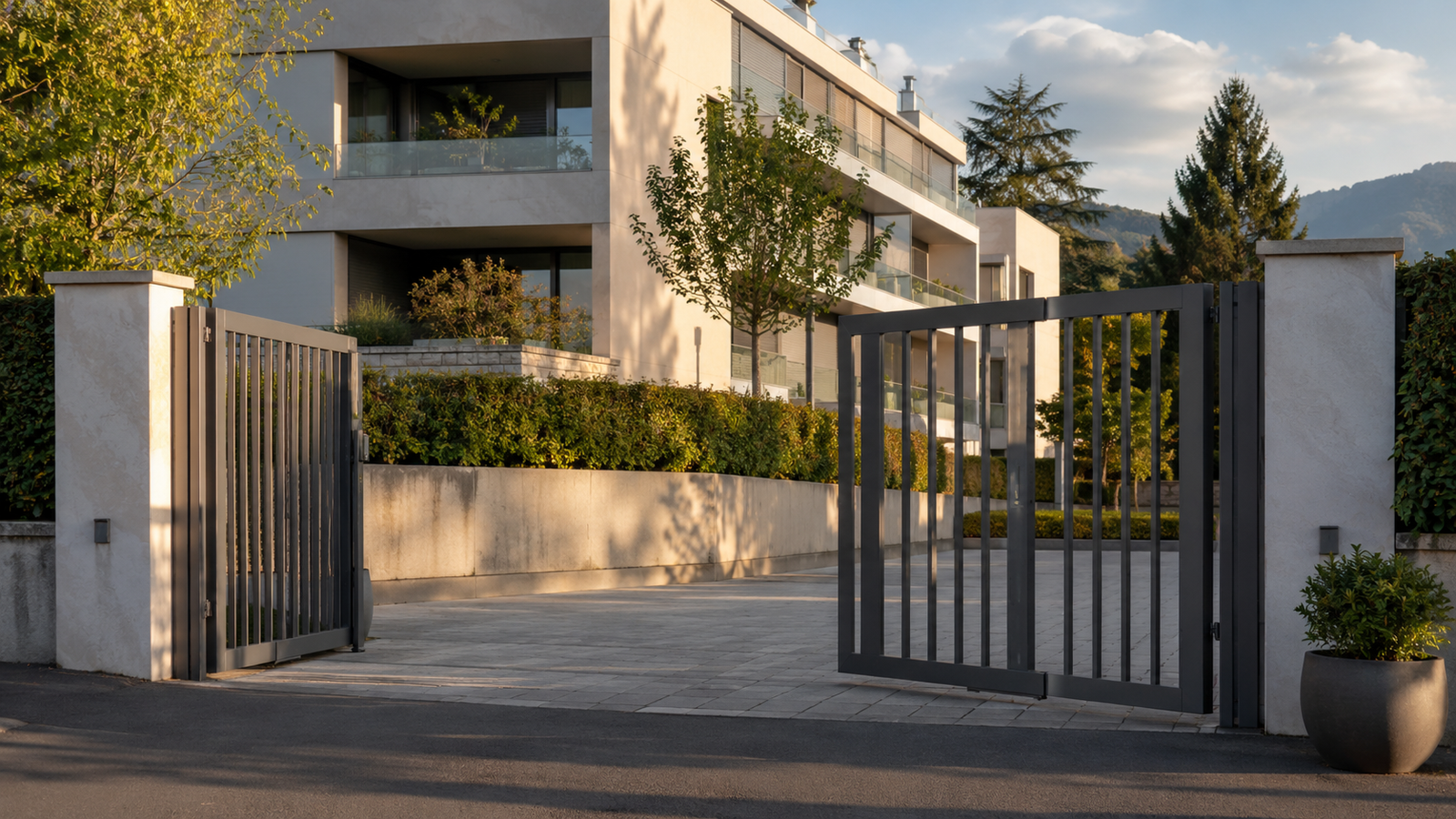 Chasseur immobilier à Annemasse - Invest Travaux