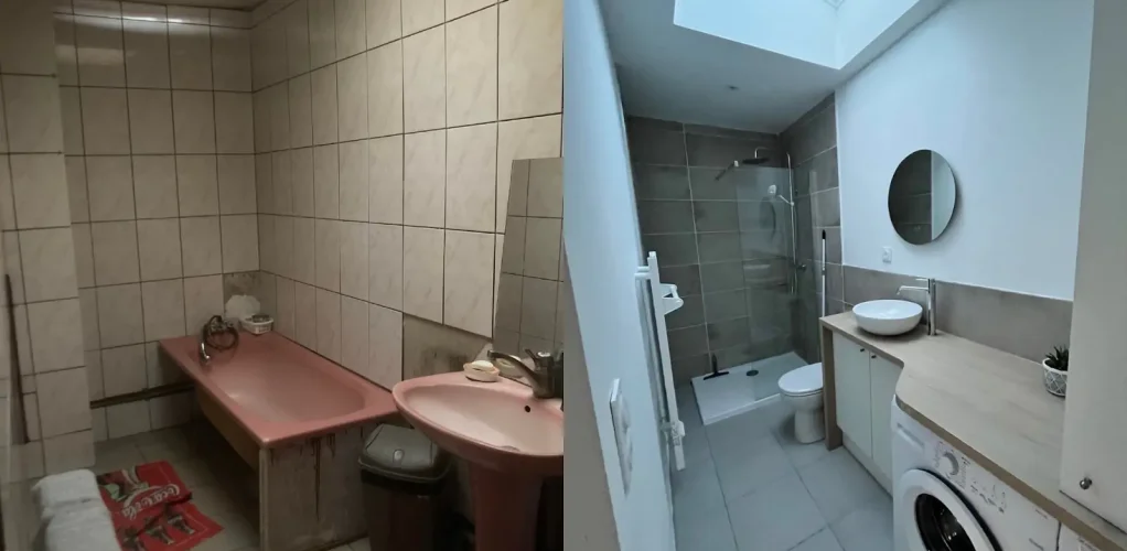Rénovation Salle de Bain Annecy : Guide Complet pour Réussir Votre Projet Invest Travaux
